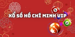 xổ số Hồ Chí Minh Vip 123win