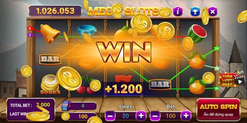 Một số lưu ý khi đặt cược game nổ hũ 123win