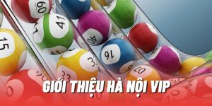 xổ số hà nội vip 123win