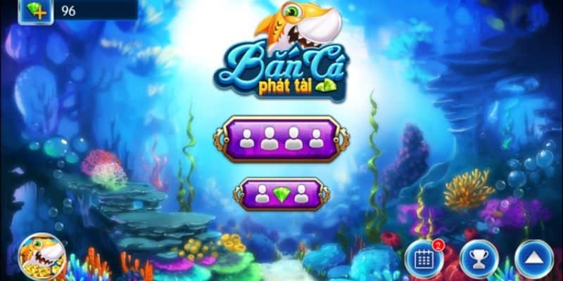 Hướng dẫn cách chơi Game bắn cá 123win cực đơn giản cho người mới