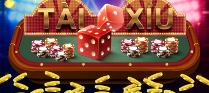 Chơi game tài xỉu đổi thưởng nhà 123win