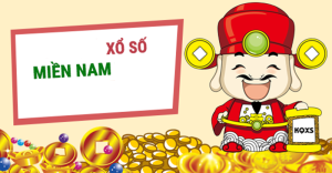 xổ số miền Nam 123win