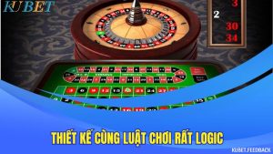 Kubet - Hướng Dẫn Chi Tiết Cách Chơi Roulette Để Thắng Lớn